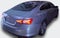 2024 Chevrolet Malibu LT 2LT