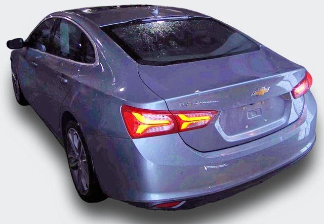 2024 Chevrolet Malibu LT 2LT