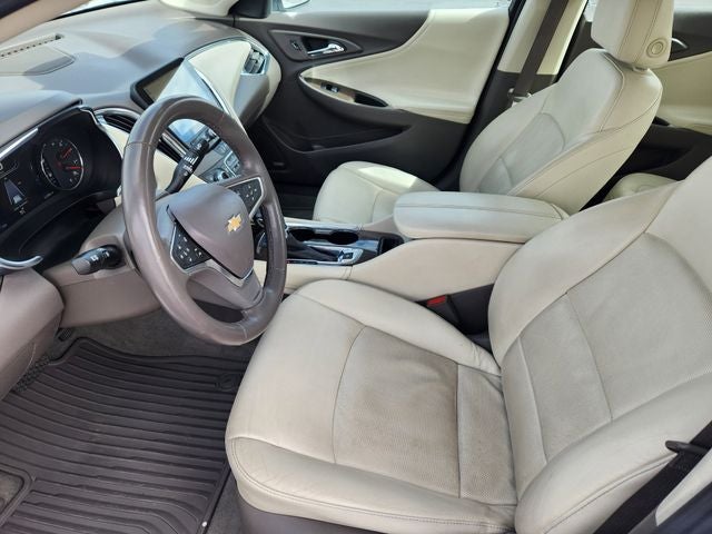 2024 Chevrolet Malibu LT 2LT