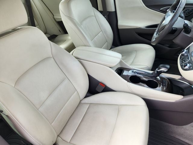 2024 Chevrolet Malibu LT 2LT