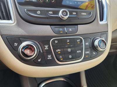 2024 Chevrolet Malibu LT 2LT