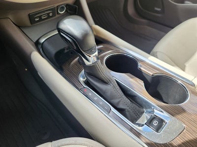 2024 Chevrolet Malibu LT 2LT