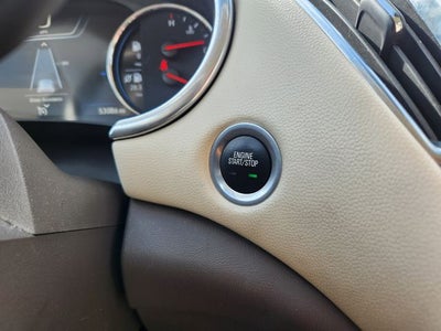 2024 Chevrolet Malibu LT 2LT