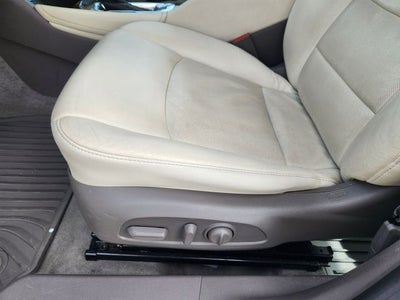 2024 Chevrolet Malibu LT 2LT