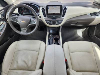 2024 Chevrolet Malibu LT 2LT