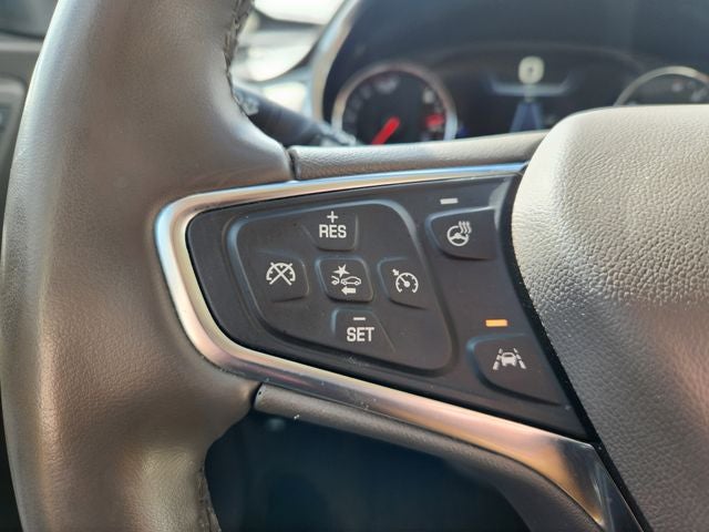 2024 Chevrolet Malibu LT 2LT