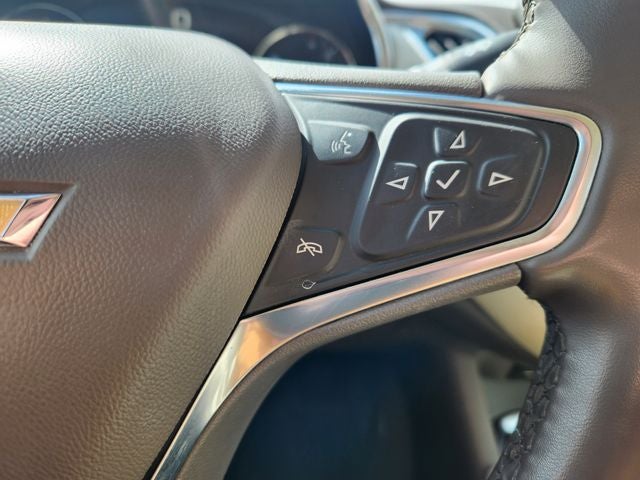 2024 Chevrolet Malibu LT 2LT