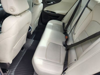 2024 Chevrolet Malibu LT 2LT