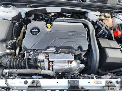 2024 Chevrolet Malibu LT 2LT