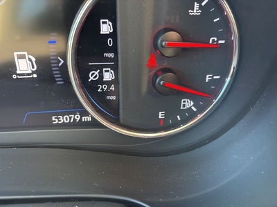 2024 Chevrolet Malibu LT 2LT