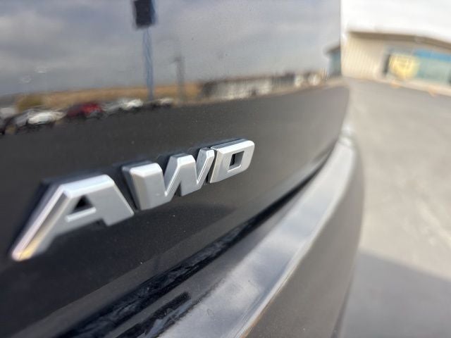 2018 Cadillac CT6 3.0L Twin Turbo Premium Luxury