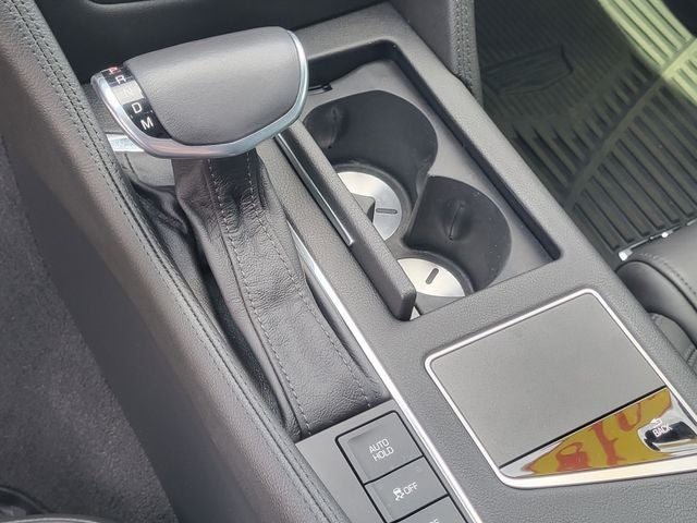 2018 Cadillac CT6 3.0L Twin Turbo Premium Luxury