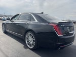 2018 Cadillac CT6 3.0L Twin Turbo Premium Luxury