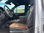 2025 Chevrolet Silverado 3500HD High Country