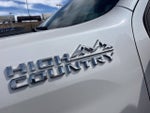 2025 Chevrolet Silverado 3500HD High Country