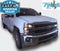 2019 Chevrolet Silverado 3500HD LT