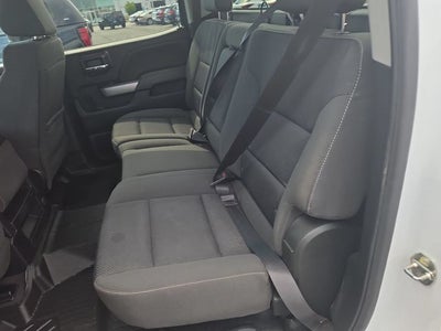 2019 Chevrolet Silverado 3500HD LT