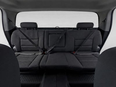 2019 Chevrolet Silverado 3500HD LT