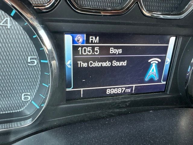 2019 Chevrolet Silverado 3500HD LT
