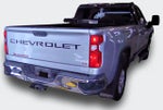 2021 Chevrolet Silverado 2500HD LT