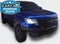 2020 Chevrolet Colorado ZR2