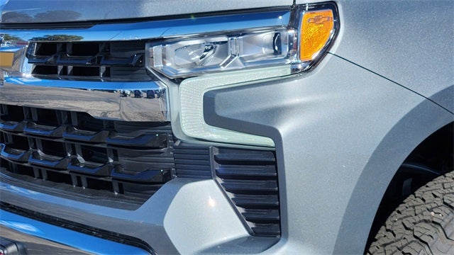 2025 Chevrolet Silverado 1500 LT LT1