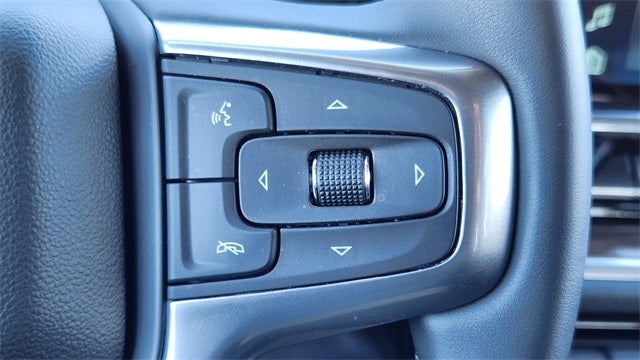 2025 Chevrolet Silverado 1500 LT LT1