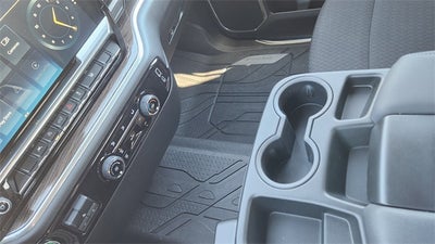 2025 Chevrolet Silverado 1500 LT LT1