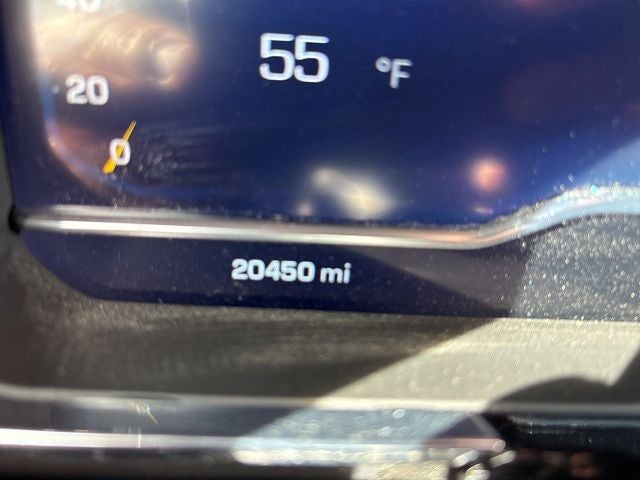 2022 Chevrolet Silverado 1500 LT LT1