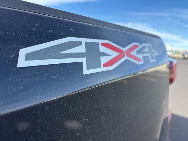 2022 Chevrolet Silverado 1500 LT LT1