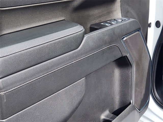 2025 Chevrolet Silverado 1500 LT LT1