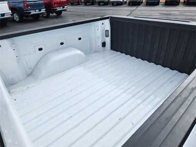 2025 Chevrolet Silverado 1500 LT LT1