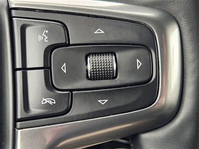 2025 Chevrolet Silverado 1500 LT LT1