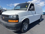 2023 Chevrolet Express 2500 Work Van Cargo