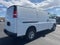 2023 Chevrolet Express 2500 Work Van Cargo