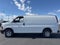 2023 Chevrolet Express 2500 Work Van Cargo
