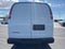 2023 Chevrolet Express 2500 Work Van Cargo