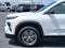 2025 Chevrolet Traverse LT 2LT