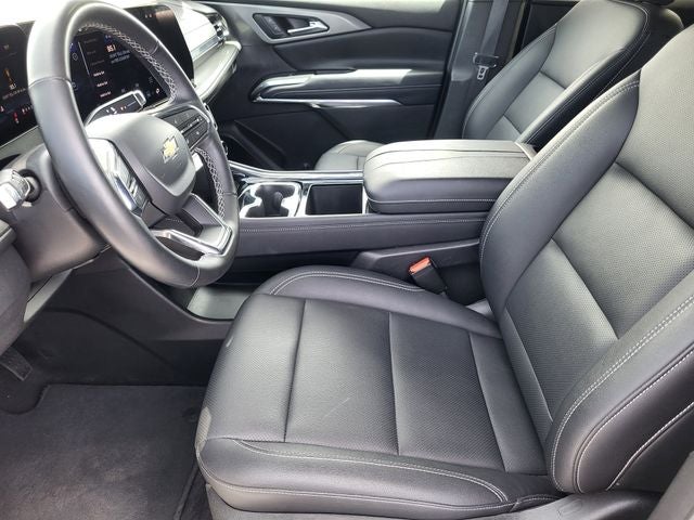 2025 Chevrolet Traverse LT 2LT