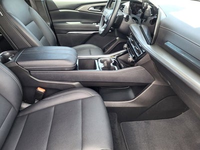 2025 Chevrolet Traverse LT 2LT
