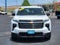 2025 Chevrolet Traverse LT 2LT