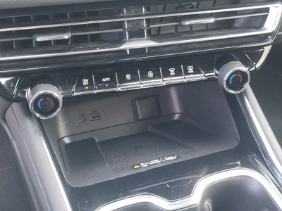 2025 Chevrolet Traverse LT 2LT