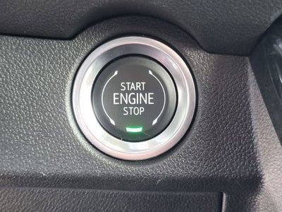 2025 Chevrolet Traverse LT 2LT