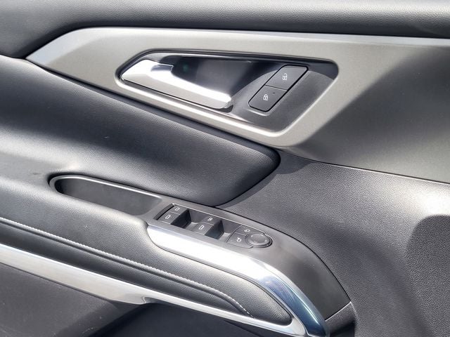 2025 Chevrolet Traverse LT 2LT