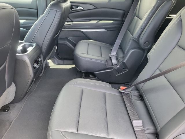 2025 Chevrolet Traverse LT 2LT