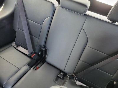 2025 Chevrolet Traverse LT 2LT