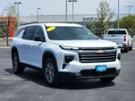 2025 Chevrolet Traverse LT 2LT