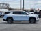 2025 Chevrolet Traverse LT 2LT