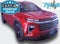 2025 Chevrolet Traverse LT 2LT