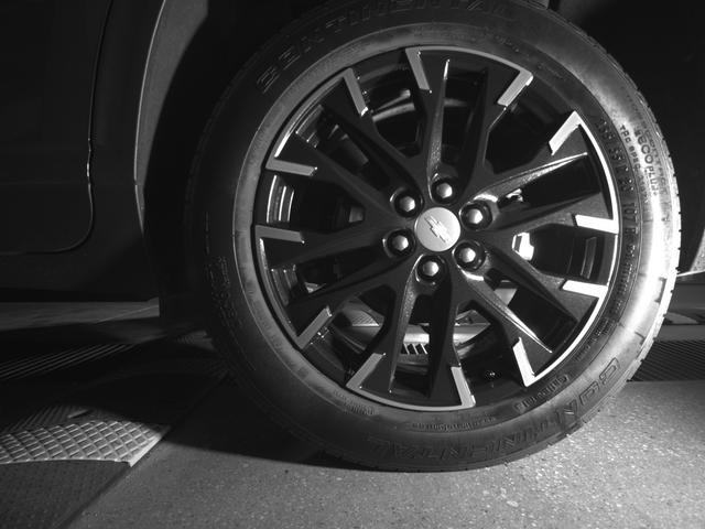 2025 Chevrolet Traverse LT 2LT